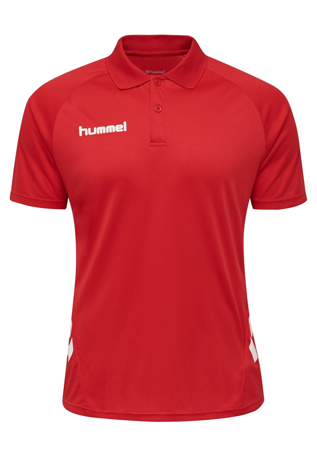 

Рубашка-поло Hmlpromo Hummel, цвет true red
