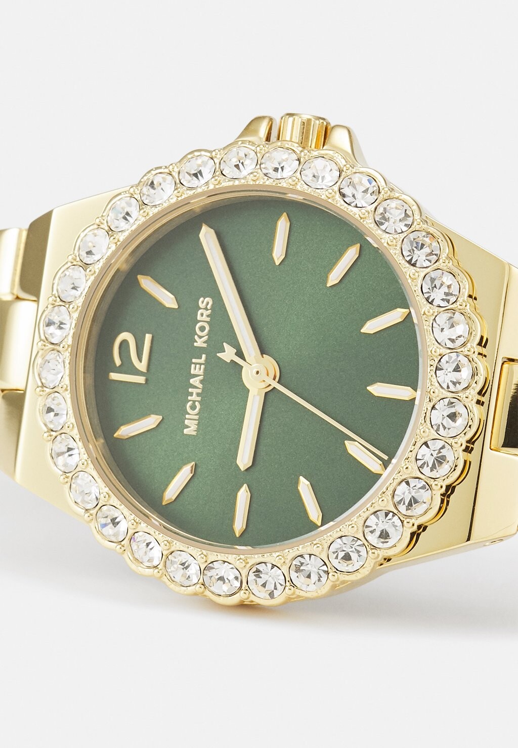

Часы WATCH LENNOX Michael Kors, золото