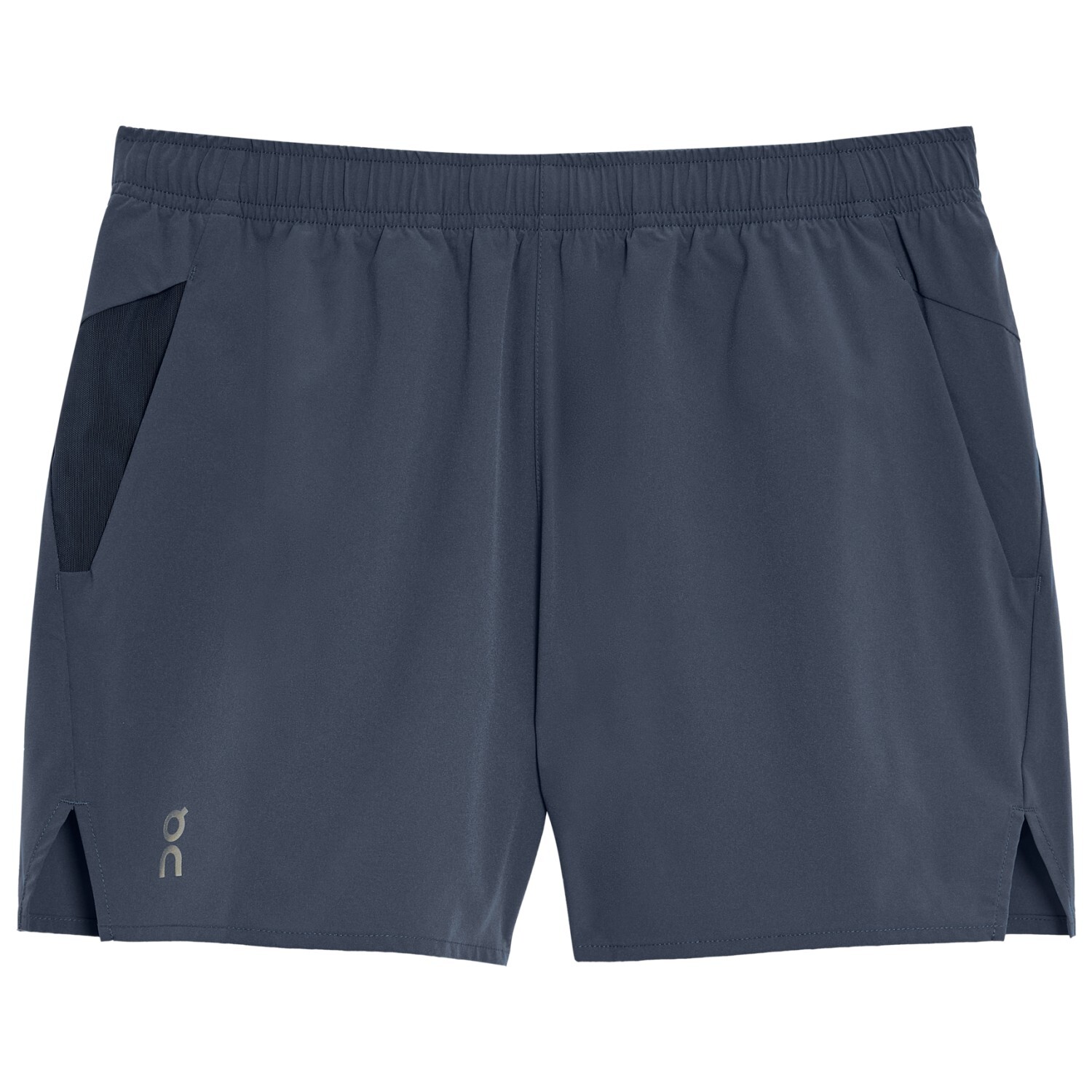 

Шорты для бега On Women's Essential Shorts, темно синий
