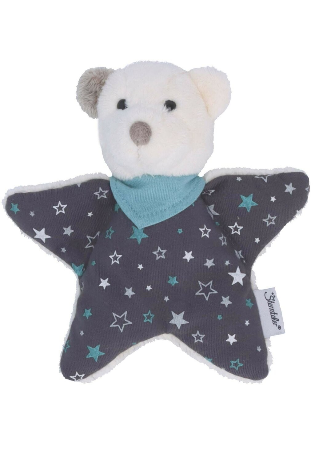 

Мягкая игрушка MINI ELIA Sterntaler, цвет eisengrau