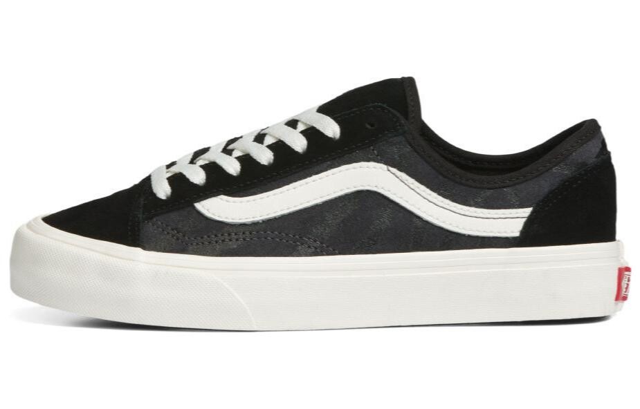 

Туфли для скейтбординга унисекс Vans Style 36