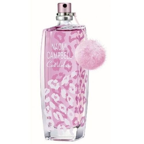 

Туалетная вода, 30 мл Naomi Campbell, Cat Deluxe