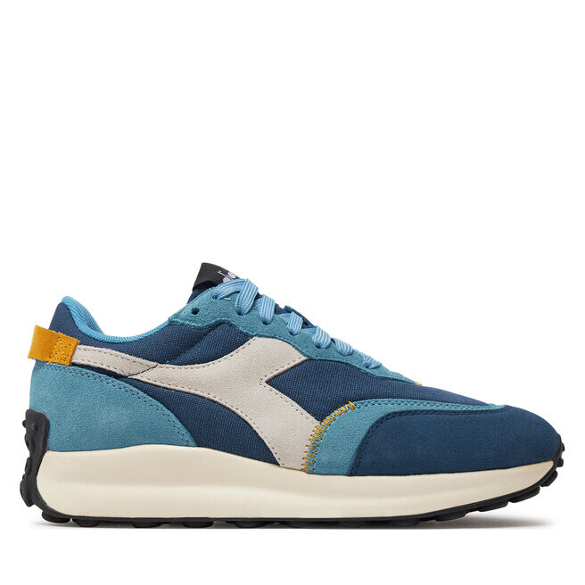 

Кроссовки Diadora RACE SUEDE SW 501.179801-D0958 Niagara/Gilbraltar Sea, синий