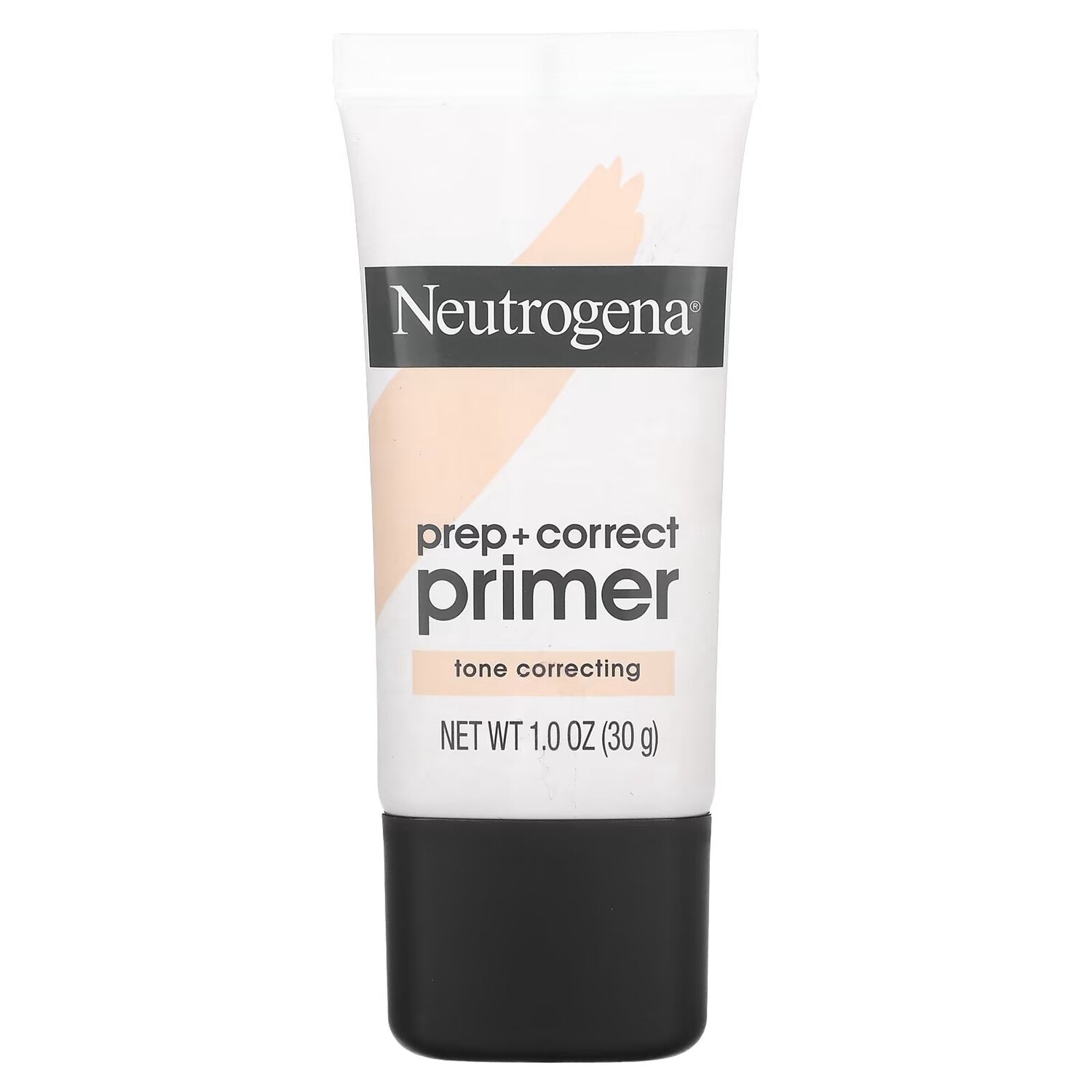 

Prep + Correct Primer, Корректировка тона, 1 унция (30 г) Neutrogena