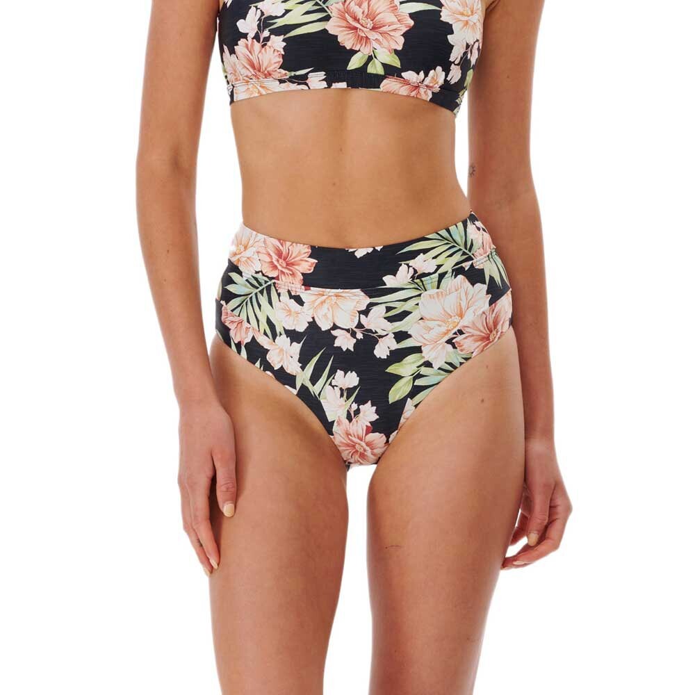 

Низ бикини Rip Curl Sol Seeker Mirage, черный