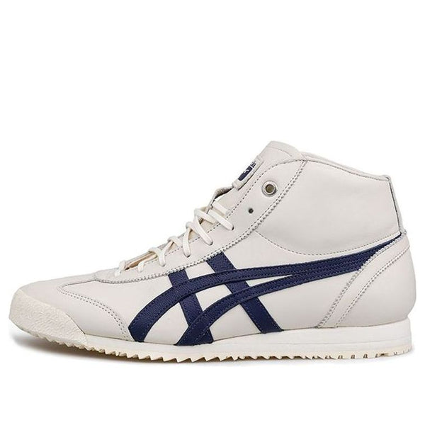 

Кроссовки mexico 66 sd mr Onitsuka Tiger, синий