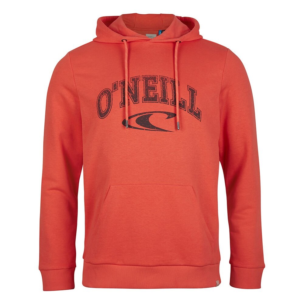 

Худи O´neill State, оранжевый
