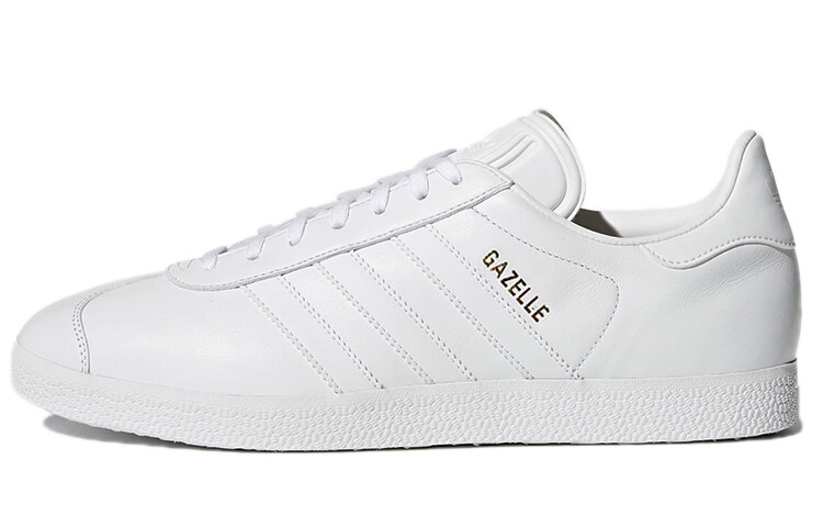

Adidas Originals Газель Белый