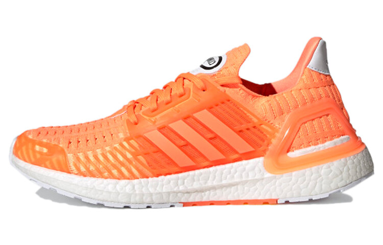 

Adidas Ultraboost DNA CC_1 Низкие кроссовки Оранжевый