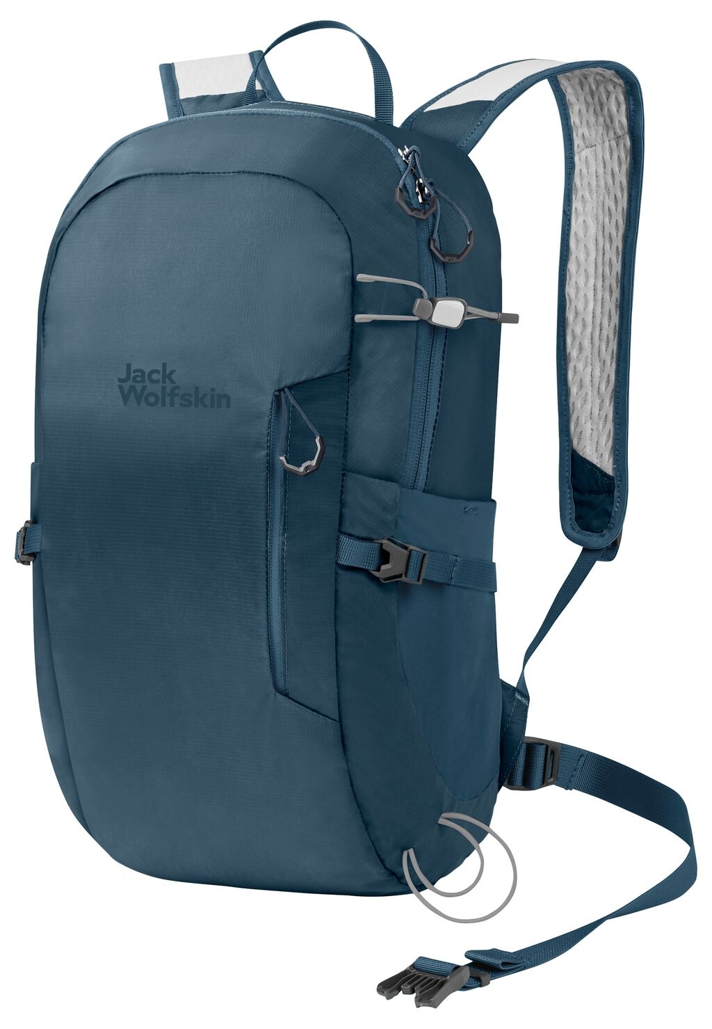 

Рюкзак треккинговый Jack Wolfskin Athmos Shape 16 Wander, темно-бирюзовый