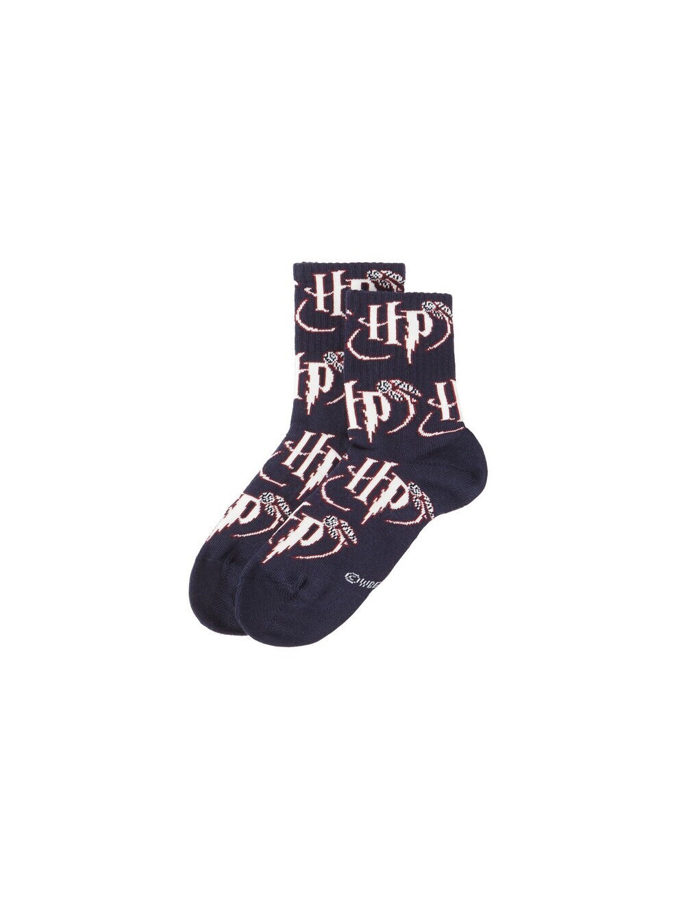 

Носки Calzedonia Harry Potter, синий