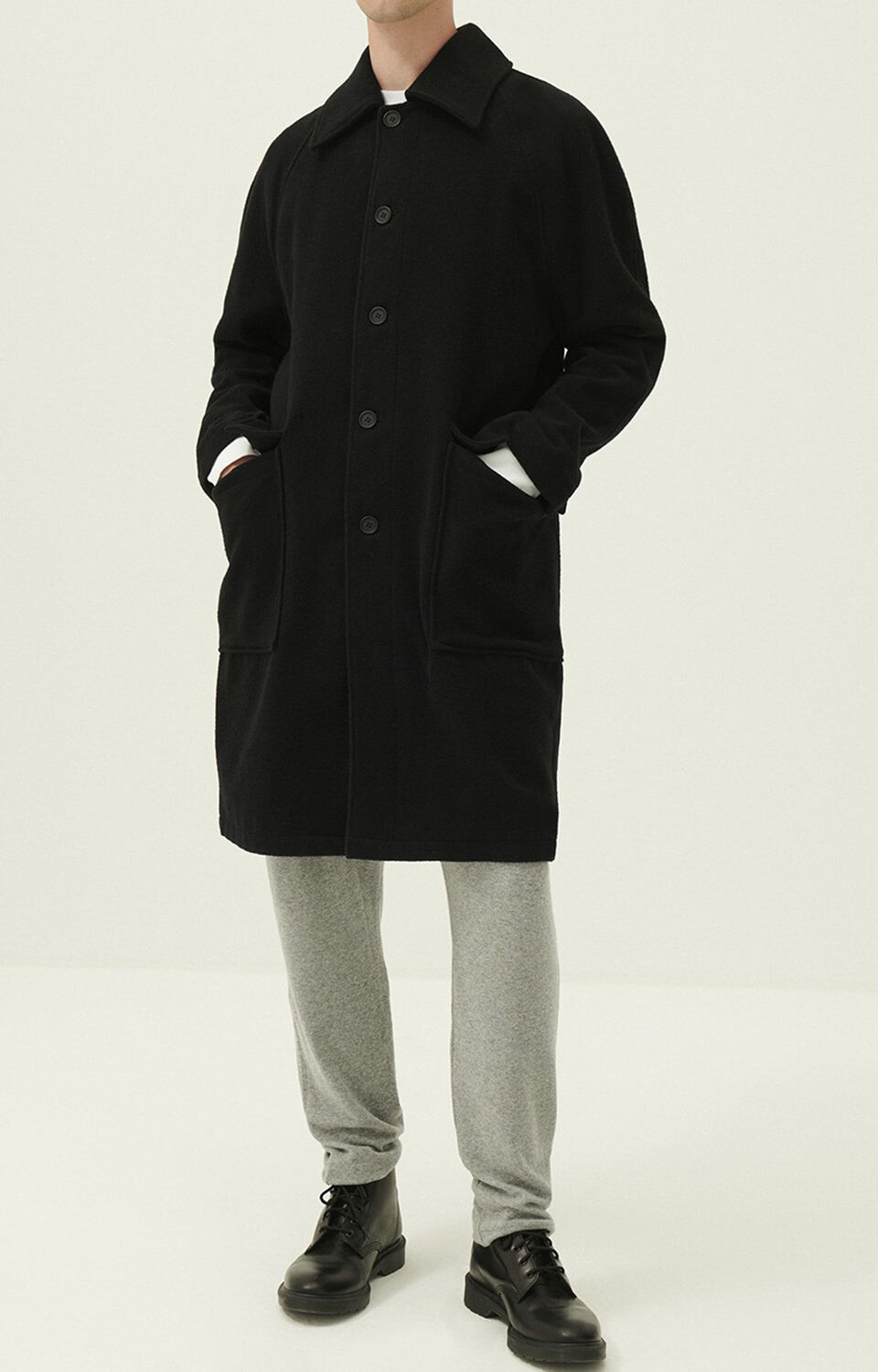 

РИКИТА AMERICAN VINTAGE, цвет noir