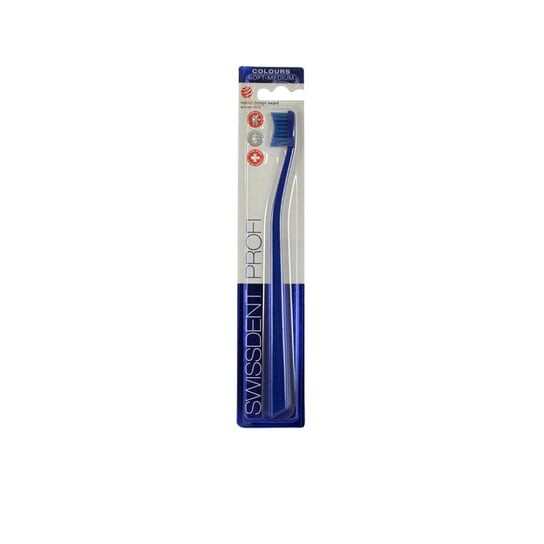 

Шт. Swissdent Profi Colors 1