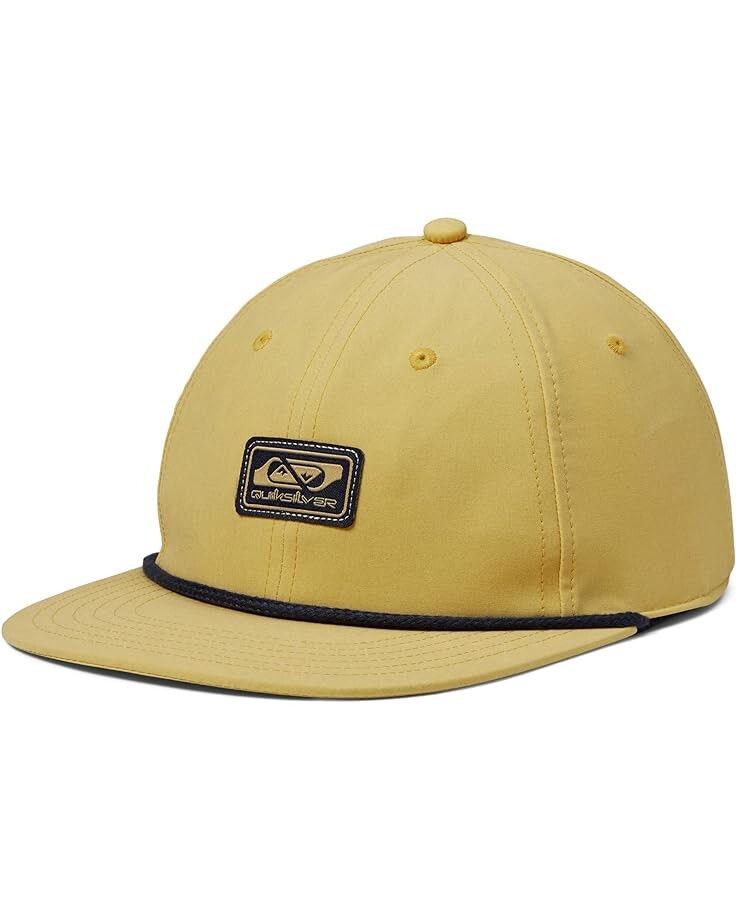 

Кепка Quiksilver Taxer, цвет Wheat