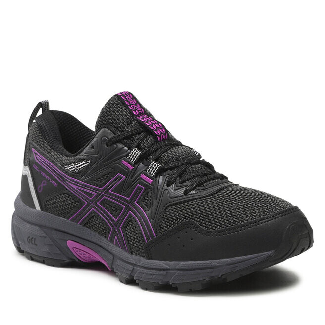 

Кроссовки Asics Gel-Venture, черный