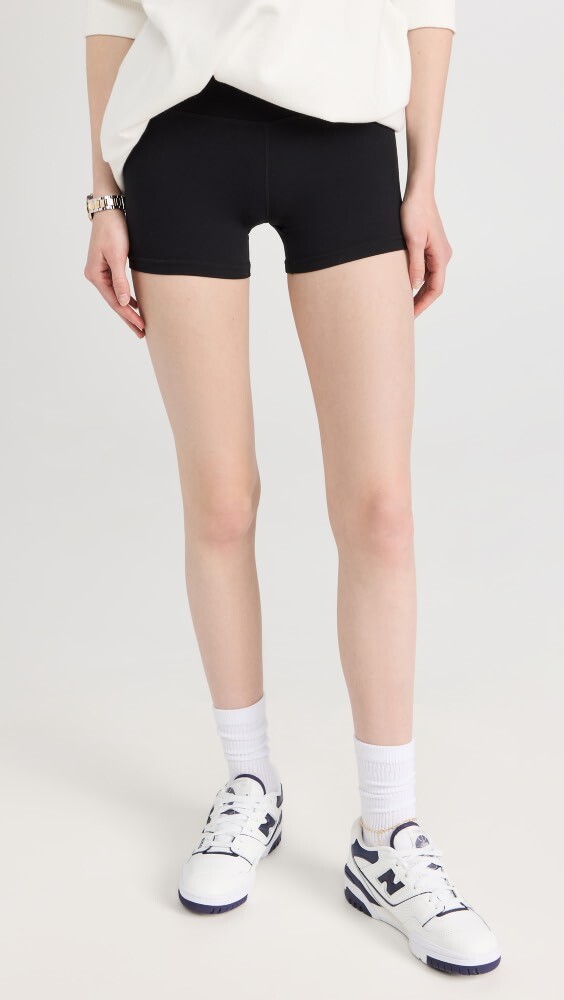 

Шорты Splits59 Airweight High Waist 3.5”, черный