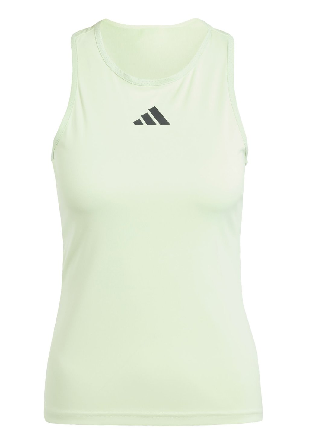 

Верхняя часть adidas Performance CLUB TANK, цвет semi green spark