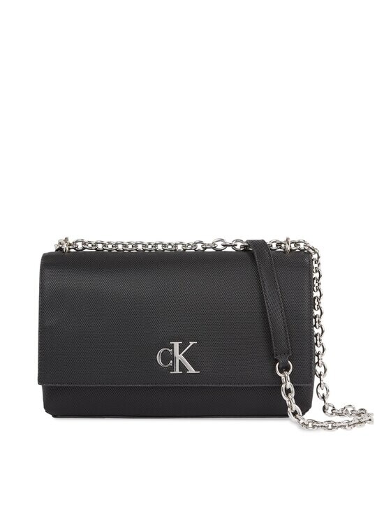 

Кошелек Calvin Klein, черный