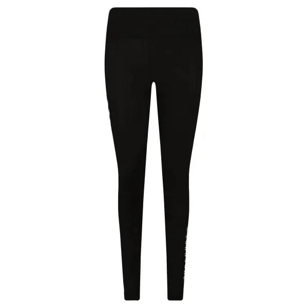 

Леггинсы узкого кроя Superdry, черный
