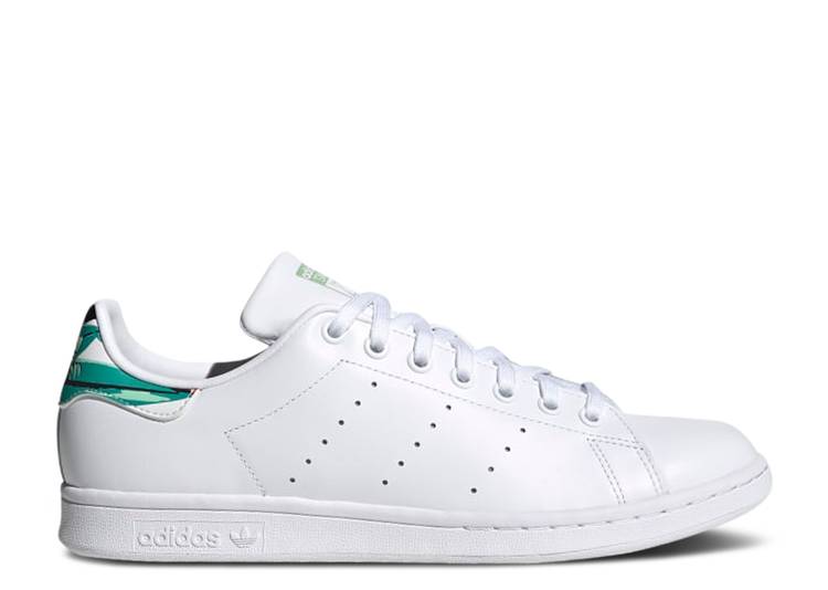 Adidas stan cheap smith tropical