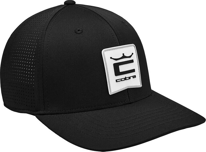 

Мужская кепка для гольфа Puma Cobra Crown C Patch