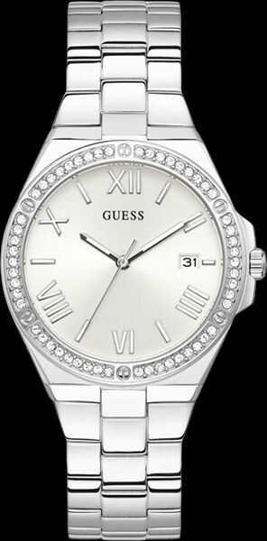 

Часы Guess GW0286L1
