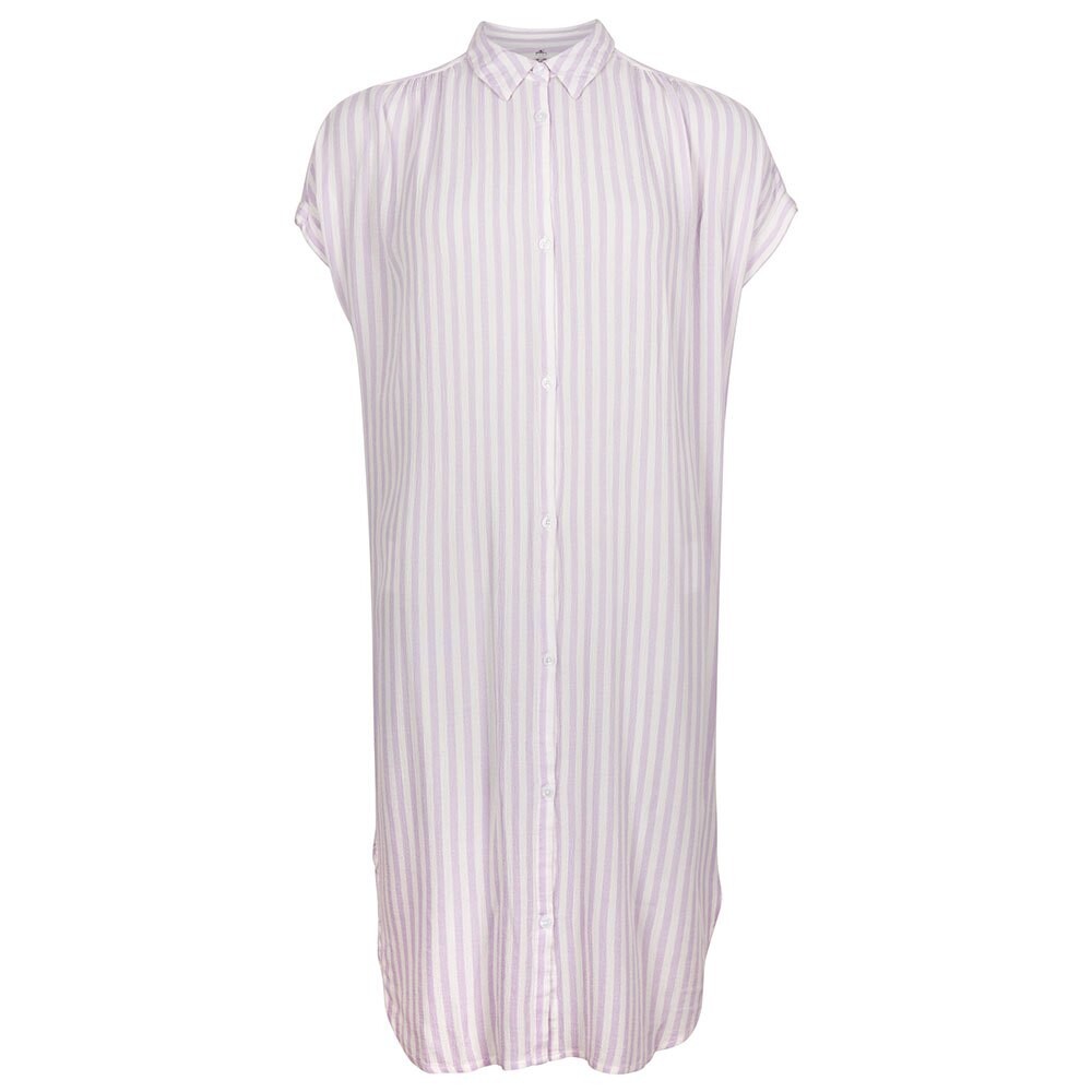 

Короткое платье O´neill Beach Shirt, фиолетовый