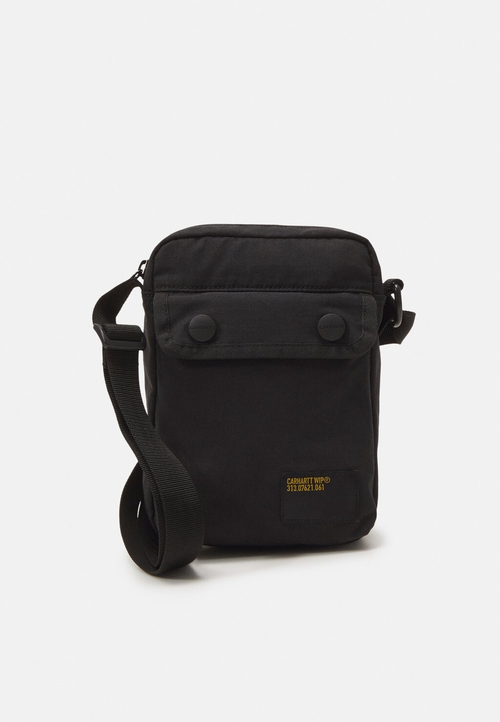 

Сумка через плечо Haste Shoulder Bag Unisex Carhartt WIP, черный