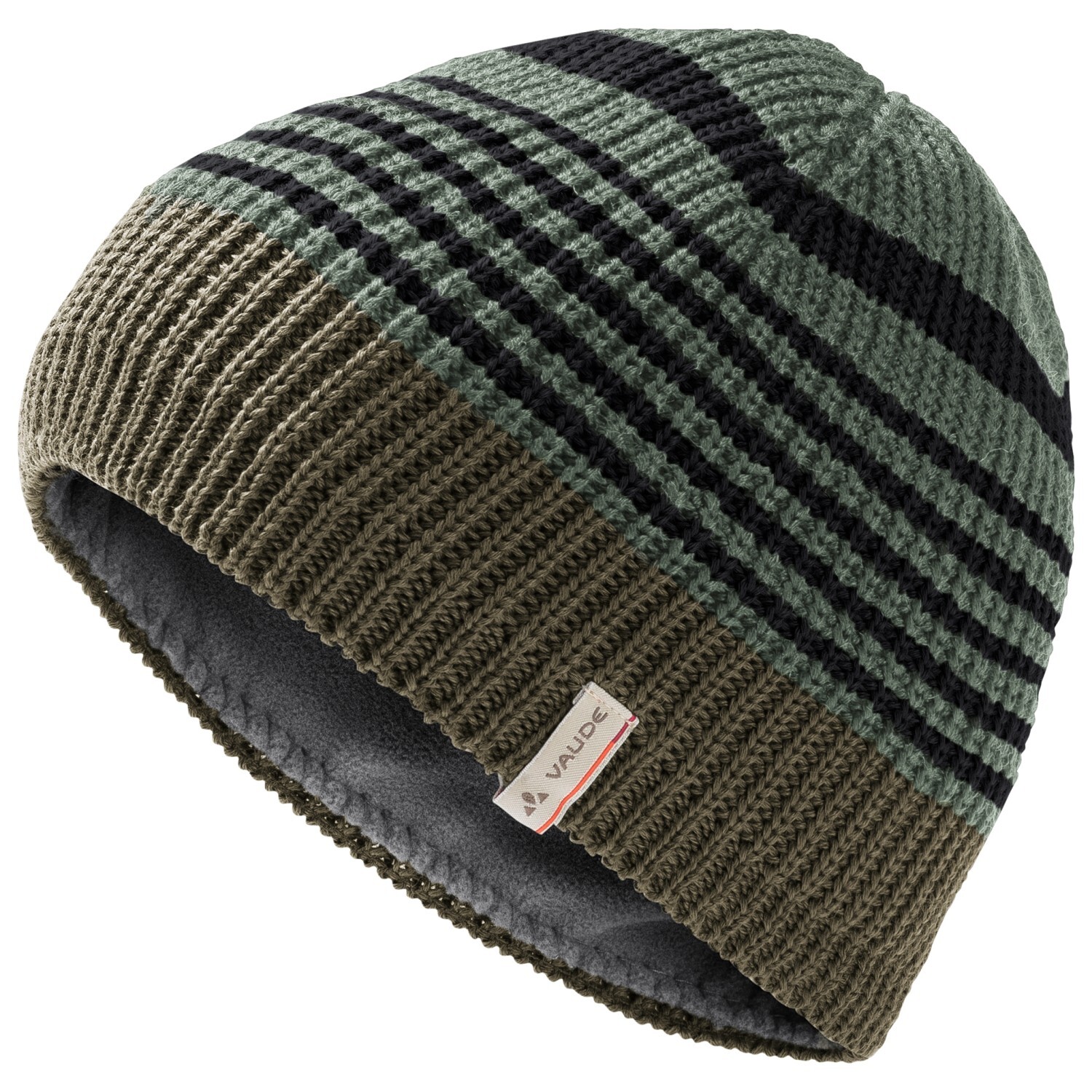 

Шапка Vaude Melbu Beanie IV, хаки