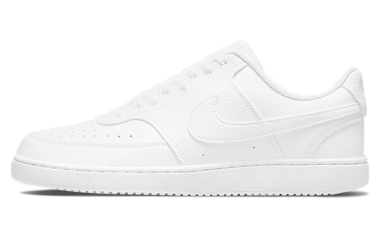 

Кроссовки Nike Court Vision Low Next Nature, белый