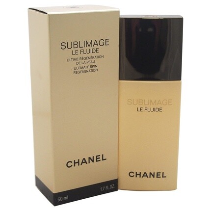 

Sublimage Le Fluide Сыворотка для регенерации кожи, Chanel