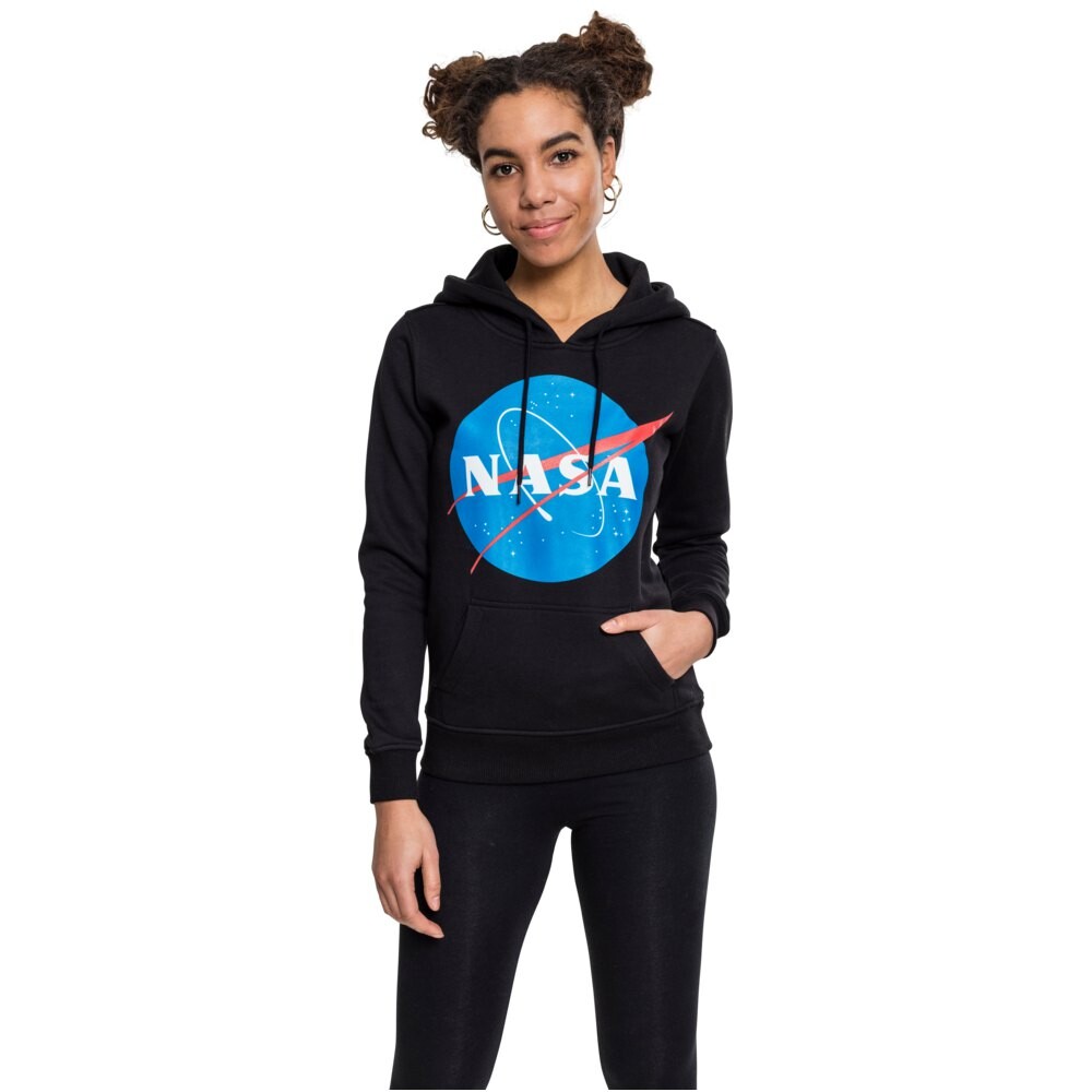 

Худи Mister Tee NASA Insignia, черный