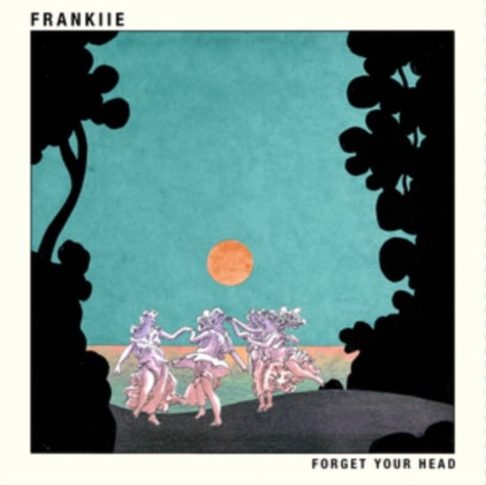 Виниловая пластинка Frankiie - Forget Your Head