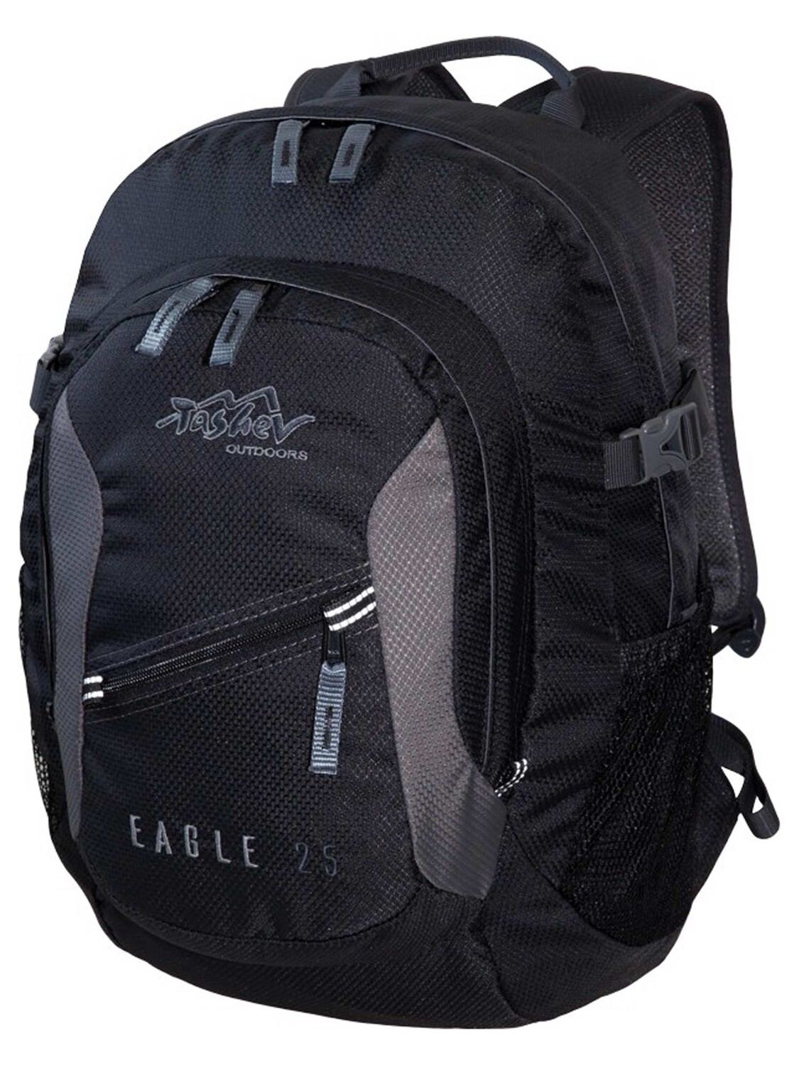 

Рюкзак Tashev Eagle 25, черный