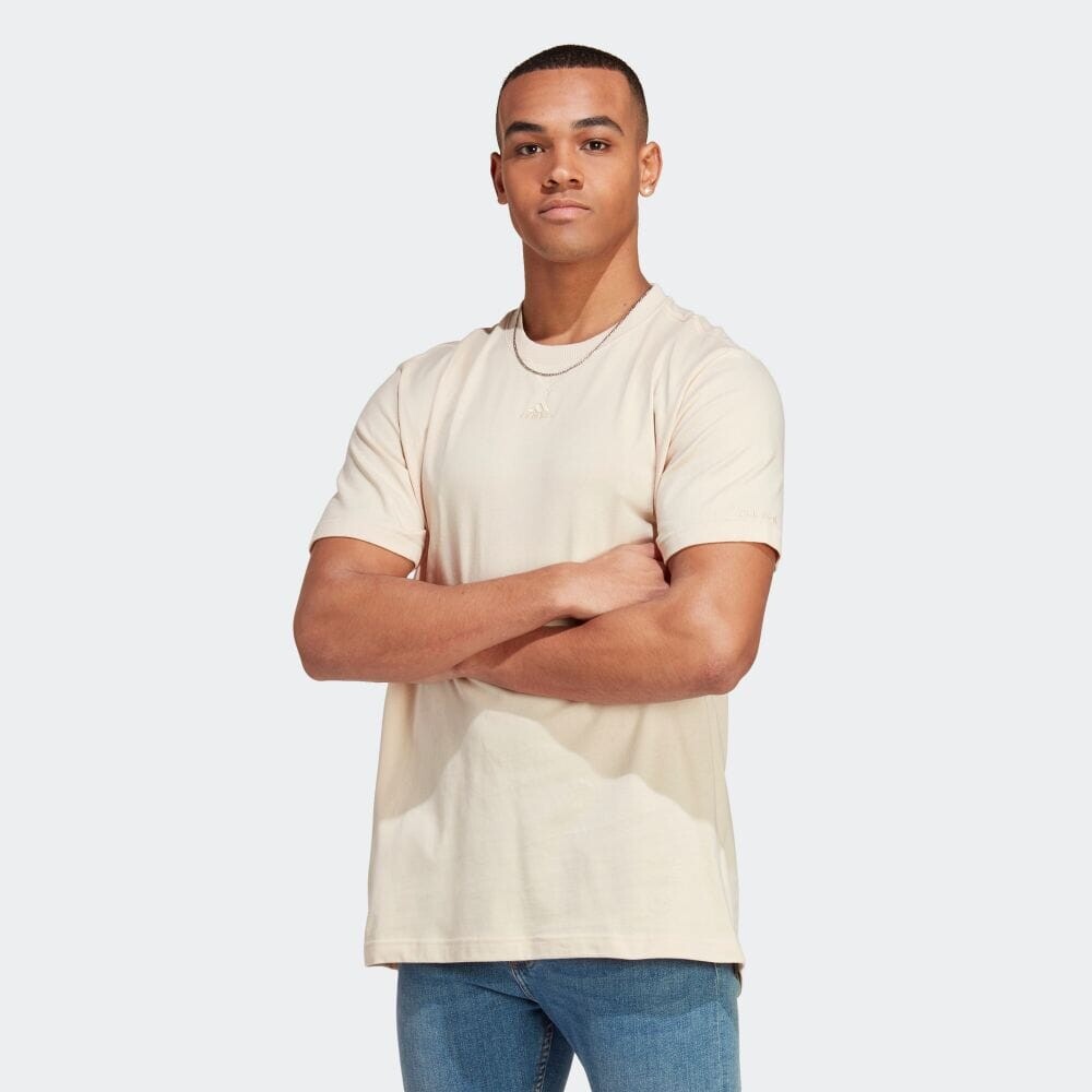 

Футболка Adidas ALL SZN, Серый