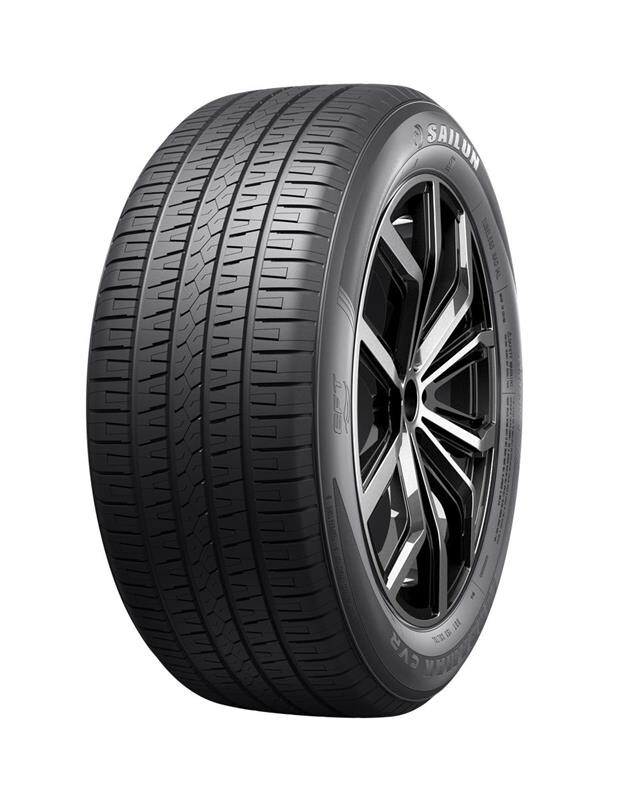 

Летние шины Sailun TERRAMAX CVR 205/70 R15 96H