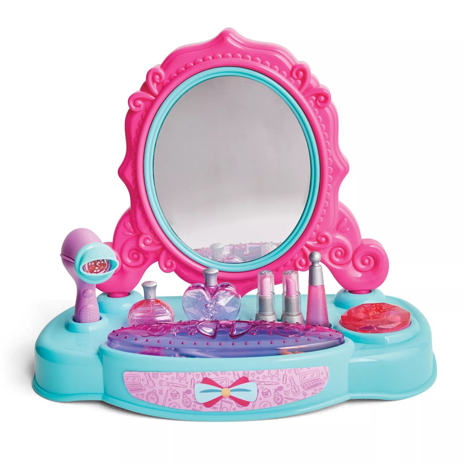 

Kidoozie Just Imagine Центр стиля Glamour Girls Kidoozie