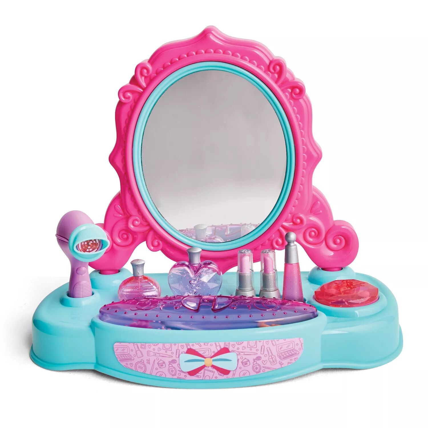 цена Kidoozie Just Imagine Центр стиля Glamour Girls Kidoozie