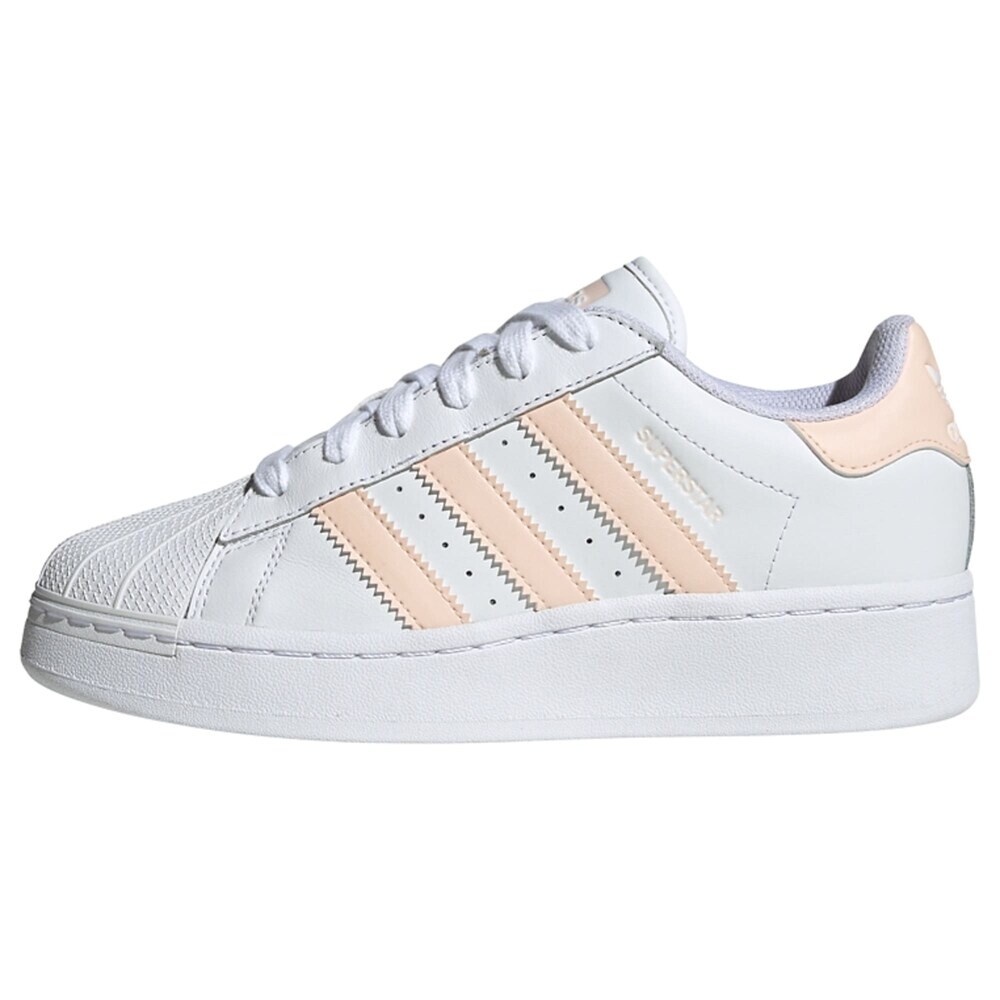 

Кроссовки Adidas Superstar XLG, белый