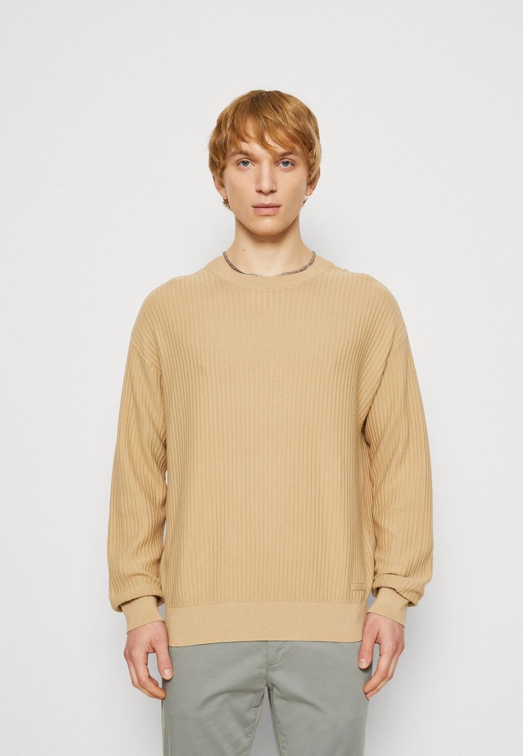 

Свитер Calvin Klein