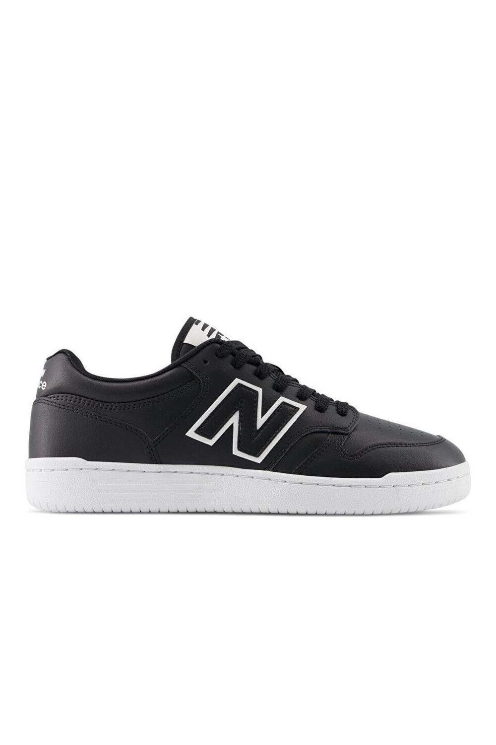

Обувь унисекс NB Lifestyle New Balance, черный
