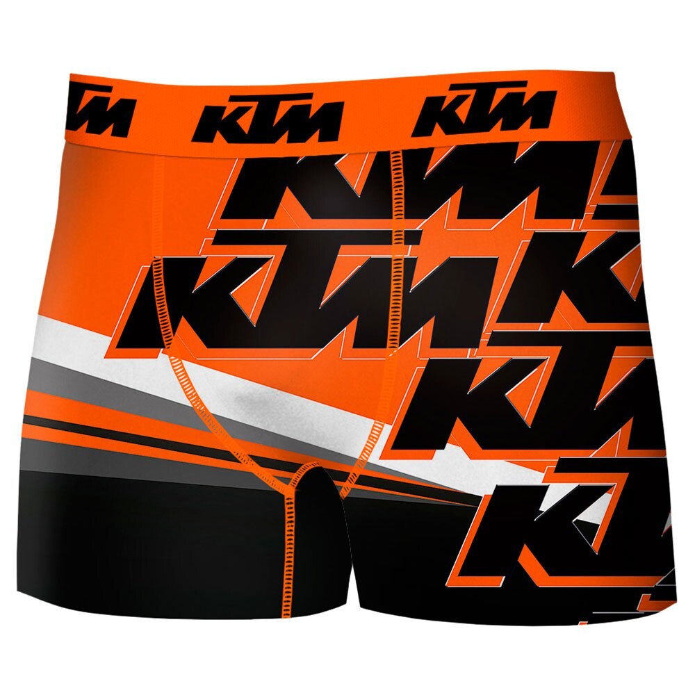 

Боксеры KTM PK1099 2 шт, оранжевый