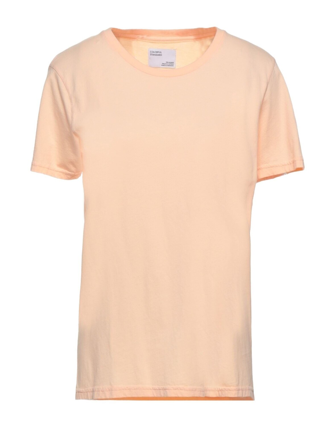 

Футболка Colorful Standard, абрикос