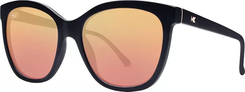 Поляризованные солнцезащитные очки Knockaround Deja Views