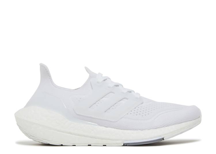 

Кроссовки Adidas ULTRABOOST 21 J 'CLOUD WHITE', белый