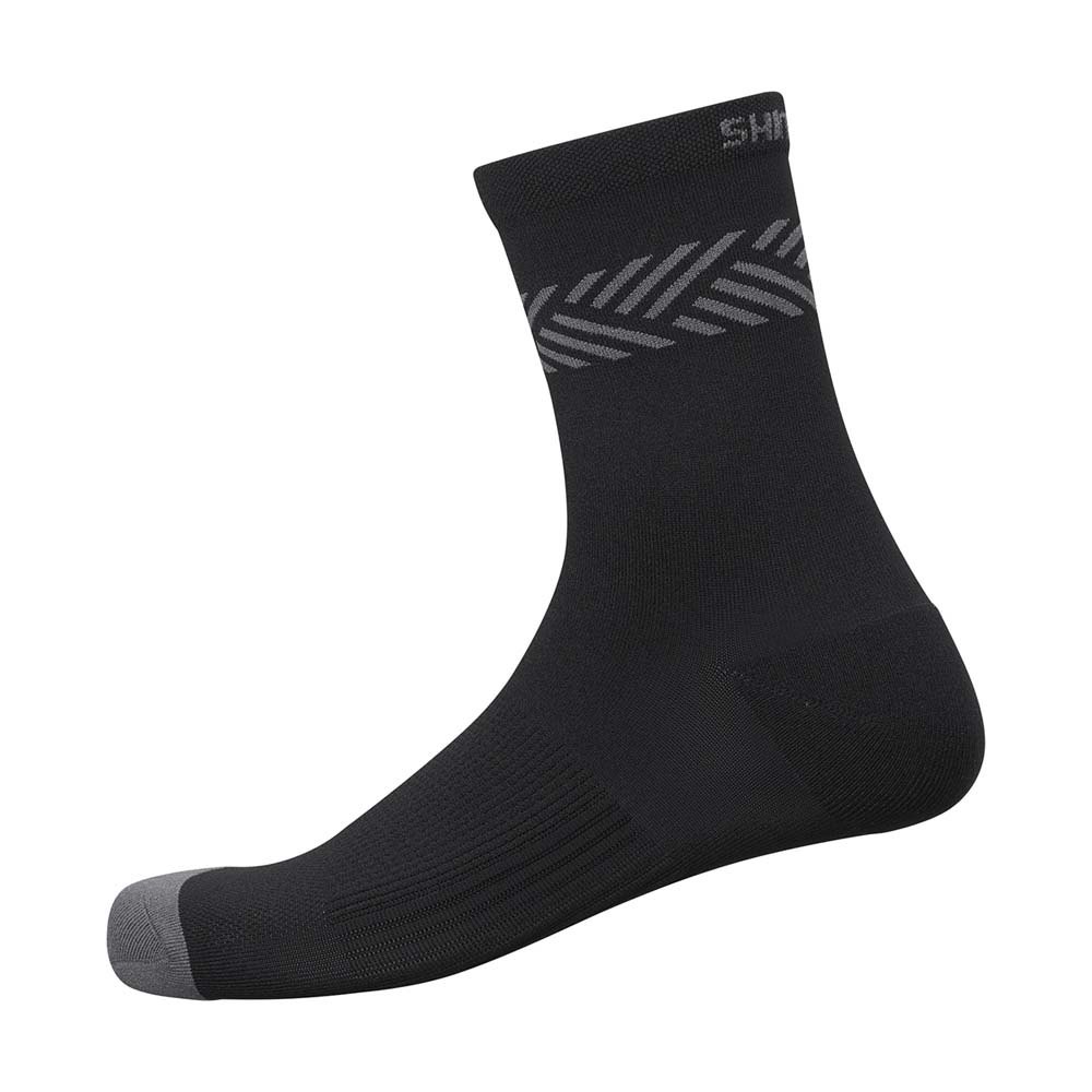 

Носки Shimano Original Ankle, черный