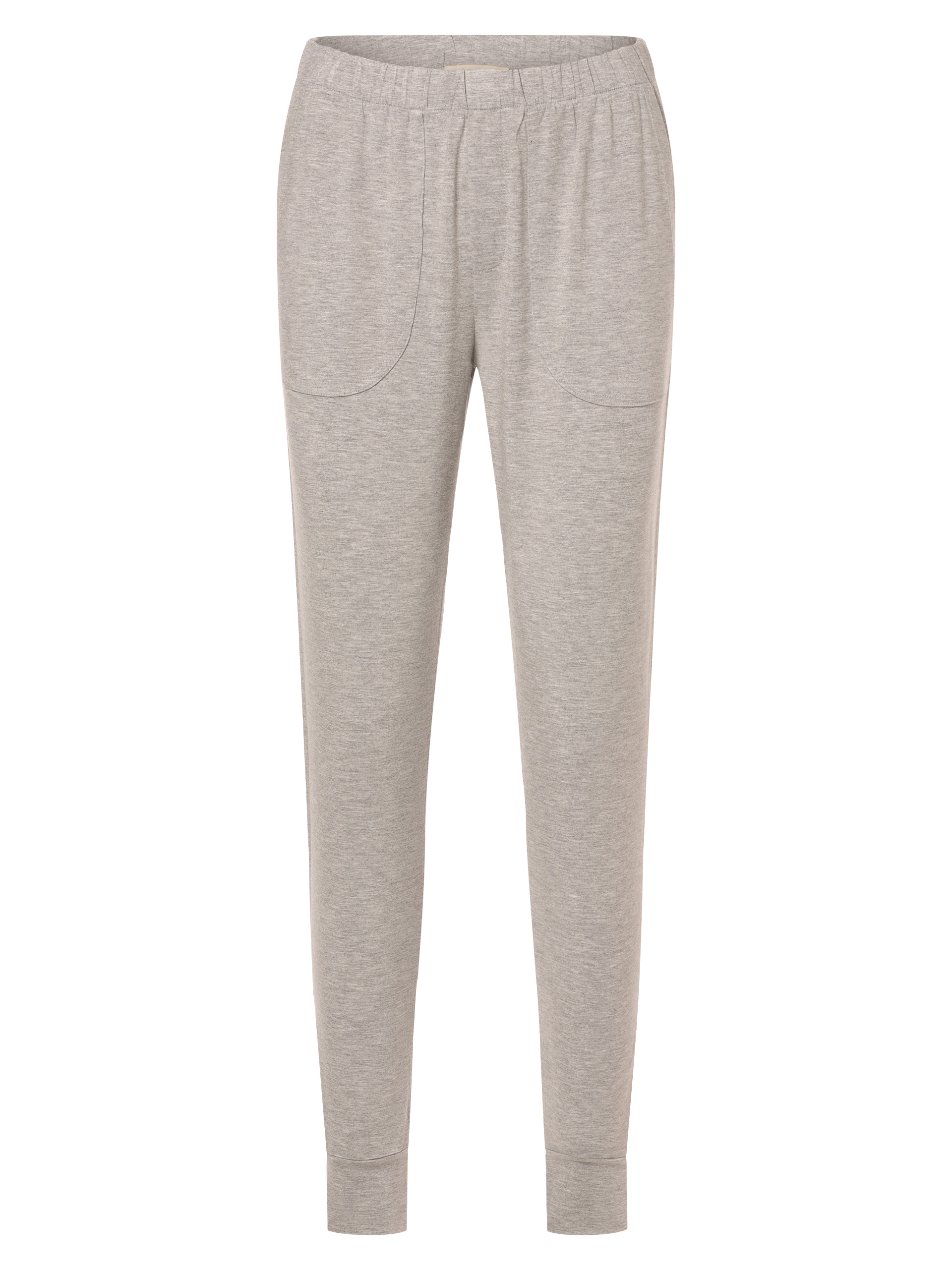 Пижамные брюки Marie Lund, светло-серый