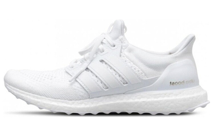 

Adidas Ultra Boost J&D Collective тройной белый