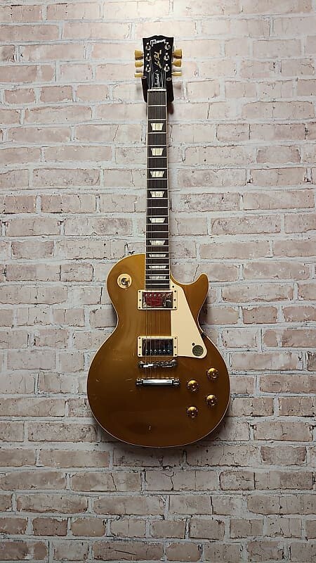 

Электрогитара Gibson LES PAUL STANDARD 50'S Electric Guitar