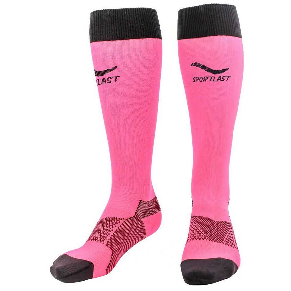

Носки Sportlast Plantar Fasciitis Long, розовый